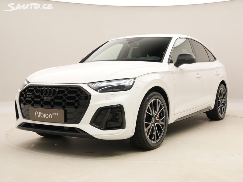 Audi SQ5, 3.0TDI QUATTRO AUT